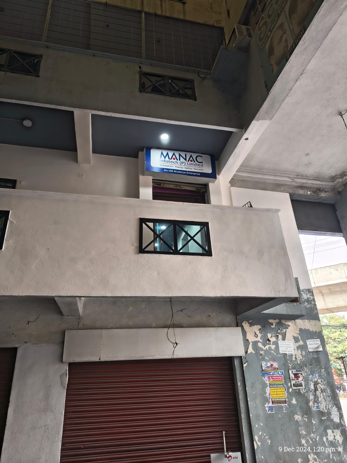 Manac Infotech Pvt Ltd Manac Infotech Pvt Ltd photo 1